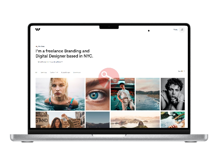 Hub - 响应式多功能 WordPress 主题